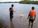 Woon the Fisherman