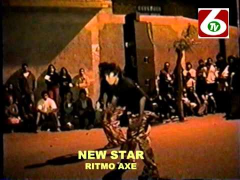 newstar diana
