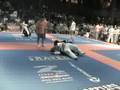 Shewp in Absolute Gi Division at GQ Vegas