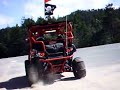 Banshee Hill RZR FST Motor sports Long Travel