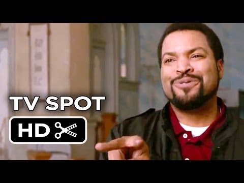 22 Jump Street TV SPOT - Back Undercover (2014) - Channing Tatum, Jonah Hill Movie HD