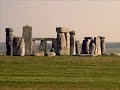 Salisbury and Stonehenge, Wiltshire, England