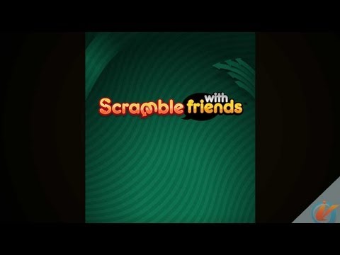 scramble