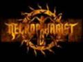 Fermented Offal Discharge