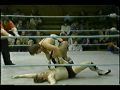 Verne Siebert vs Tom Justice Verne Siebert vs Tom Justice