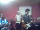 Terpaksa.O.M Krakatau