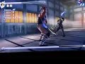 NGB: ROLF Vs Murai with Hammer NGB: ROLF Vs Murai with Hammer