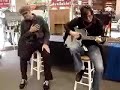 Emery - Acoustic Studying Politics