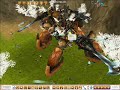 Birthday ClockWork Invasion