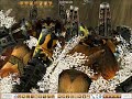 Birthday ClockWork Invasion