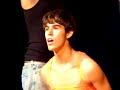 Seniors 09 Lip Sync Seniors 09 Lip Sync