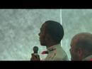 Lewis Hamilton on Silverstone, Mandela
