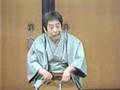 立川談志 - 饅頭こわい(Part2 of 3)