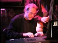 dave valentin with latin jazz band at lehman college bronxnet beta awards