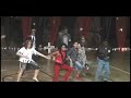 Talent Show 8vo Grado 1er lugar Thriller, Sagrado Corazon