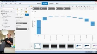 Let me consolidate: self-service BI on top of online Financial Consolidation - SAP BFC HANA and SAP