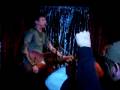 videos de Tom Gabel - Joy @ The Barbary 11/19/08