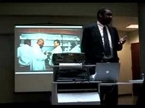 PART1 CONVERSATION WITH BILL STRICKLAND