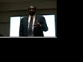 PART1 CONVERSATION WITH BILL STRICKLAND
