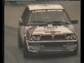 The 1988 Monte Carlo Rally