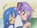 Konata X Kagami - Luxury