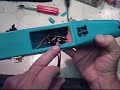 In just under 4 hours, leftover parts were used to make a neat RC airplane as demonstrated in Mr. Herbert's Science Class. It's called 