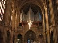 Speyer, Gedächtniskirche Speyer, Gedächtniskirche