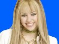 East Northumberland High -Miley Cyrus