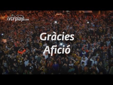 Valencia CF: El camí cap a la #reAMUNTada: Les millors imatges d'una semana inolvidable