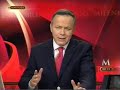 Ciro Gomez Leyva entrevista a exprocuradora de Chihuahua sobre video de su hermano.
