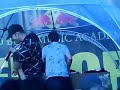 skream & goldie @ melt! festival 2008
