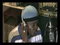 HIp Hop artist Kosmo music video