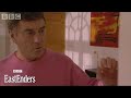 Phil and Grant Mitchell ambush Jonny part 1 - EastEnders - BBC