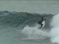 Aritz Aranburu in free surf a Capo Mannu - Sardegna Aritz Aranburu in free surf a Capo Mannu - Sardegna