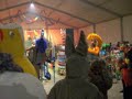 CARNAVAL DE LA GALLETA AGUILAR DE CAMPOO (PALENCIA)