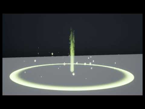 FX – Kaitlyn Flynn