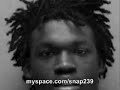 Snapp-Babi - I Fux Witcha