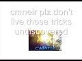 we will miss you cmneir