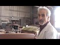 Mustang Restorations # 2 Body shop tour