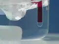 Using a Thermometer with Magnetic Stirrer