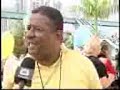 Dia da Chupeta - Protesto em frente a prefeitura do Rio