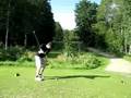 videos de JE nails it on the green