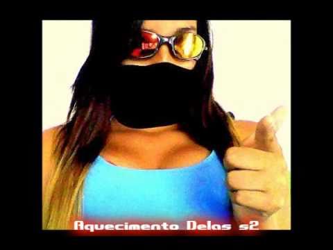 Mc Gibi - Aquecimento das Meninas ♪♫