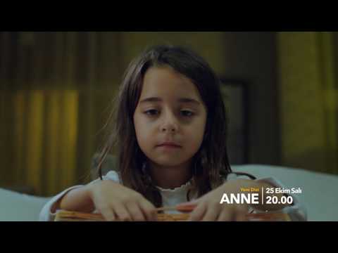 Anne 1.Bölüm Fragmanı                                                                                                                                                                                                                                     