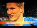 13.05.08 SV98 - FCB Interviews Podolski, Hitzfeld u.a.