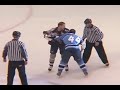 Bernier vs. Voth