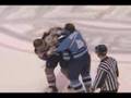 Bernier vs. Voth