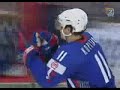 Slovenia - Slovakia 3:4 Awesome goal by KOPITAR Slovenia - Slovakia 3:4 Awesome goal by KOPITAR
