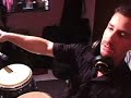 RAICES AT HEN HOUSE STUDIOS