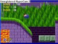 sonic the hedehog marbel zone act 2